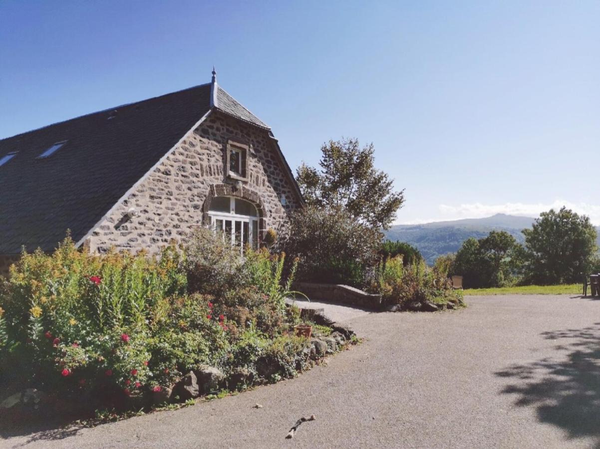 Maison D'Hotes La Grange Салер Екстер'єр фото